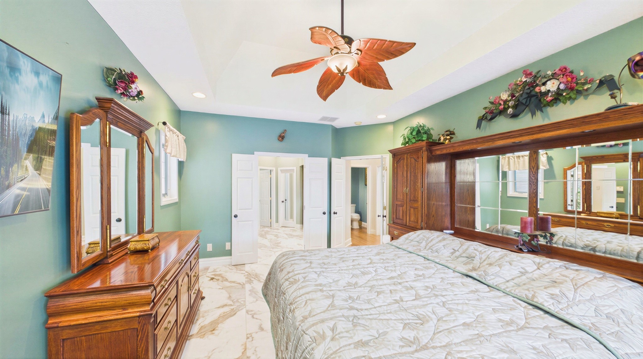 306 Red Water Dr