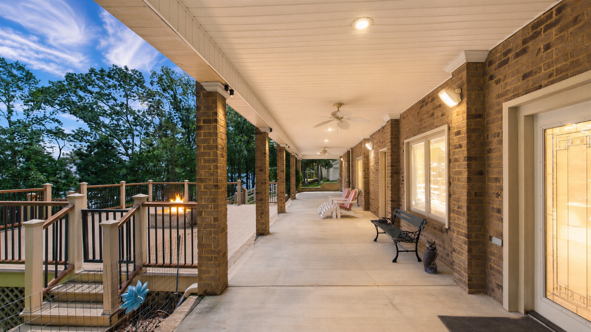 306 Red Water Dr