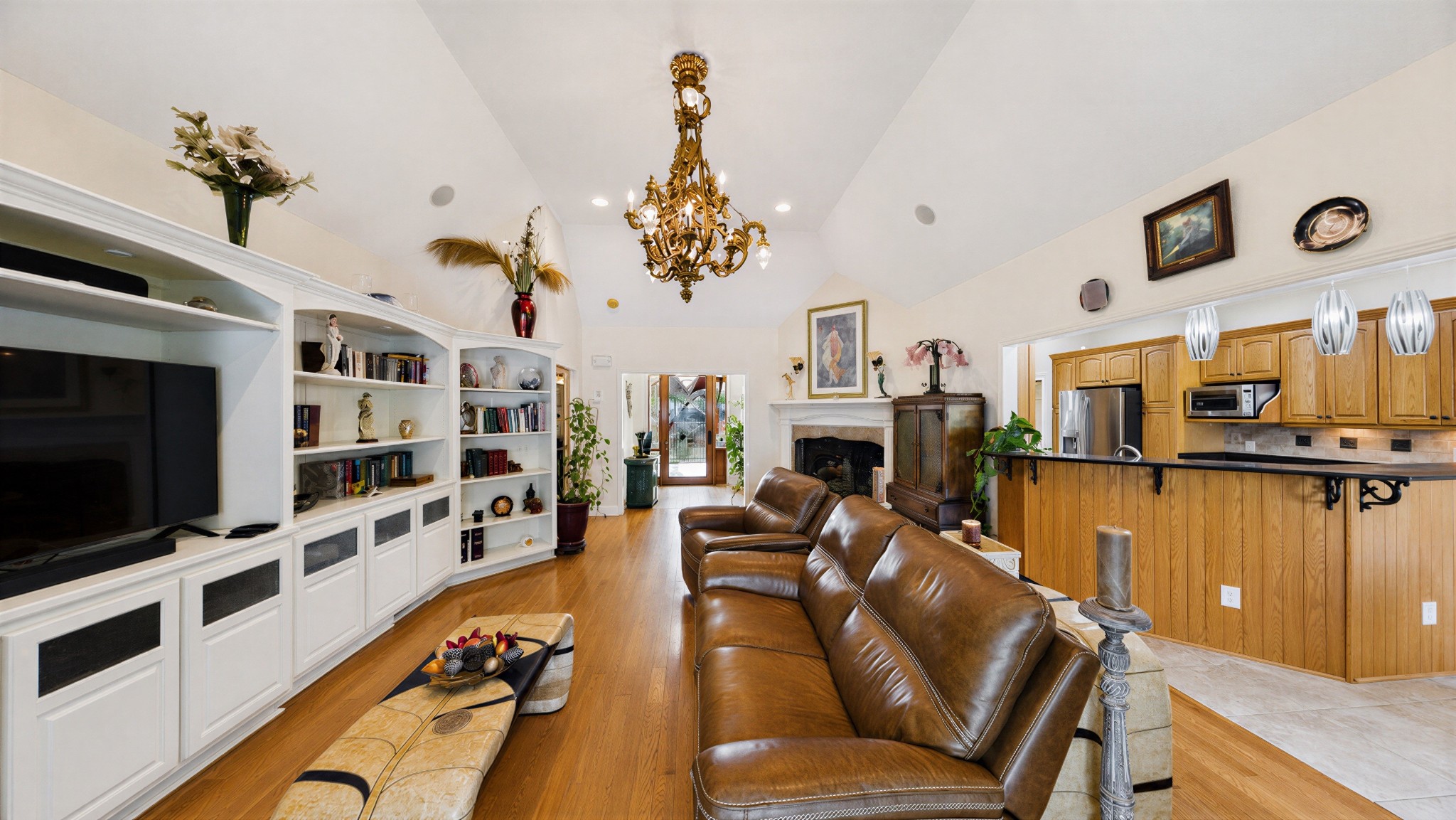 306 Red Water Dr