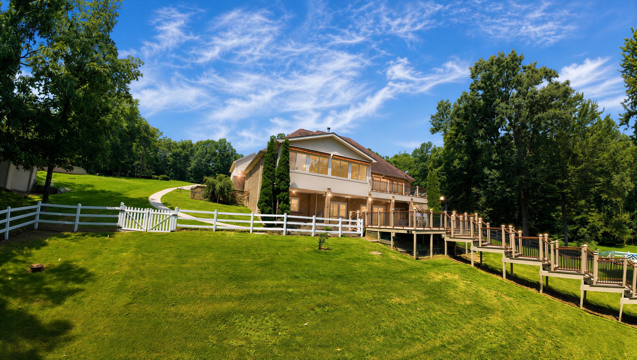 306 Red Water Dr