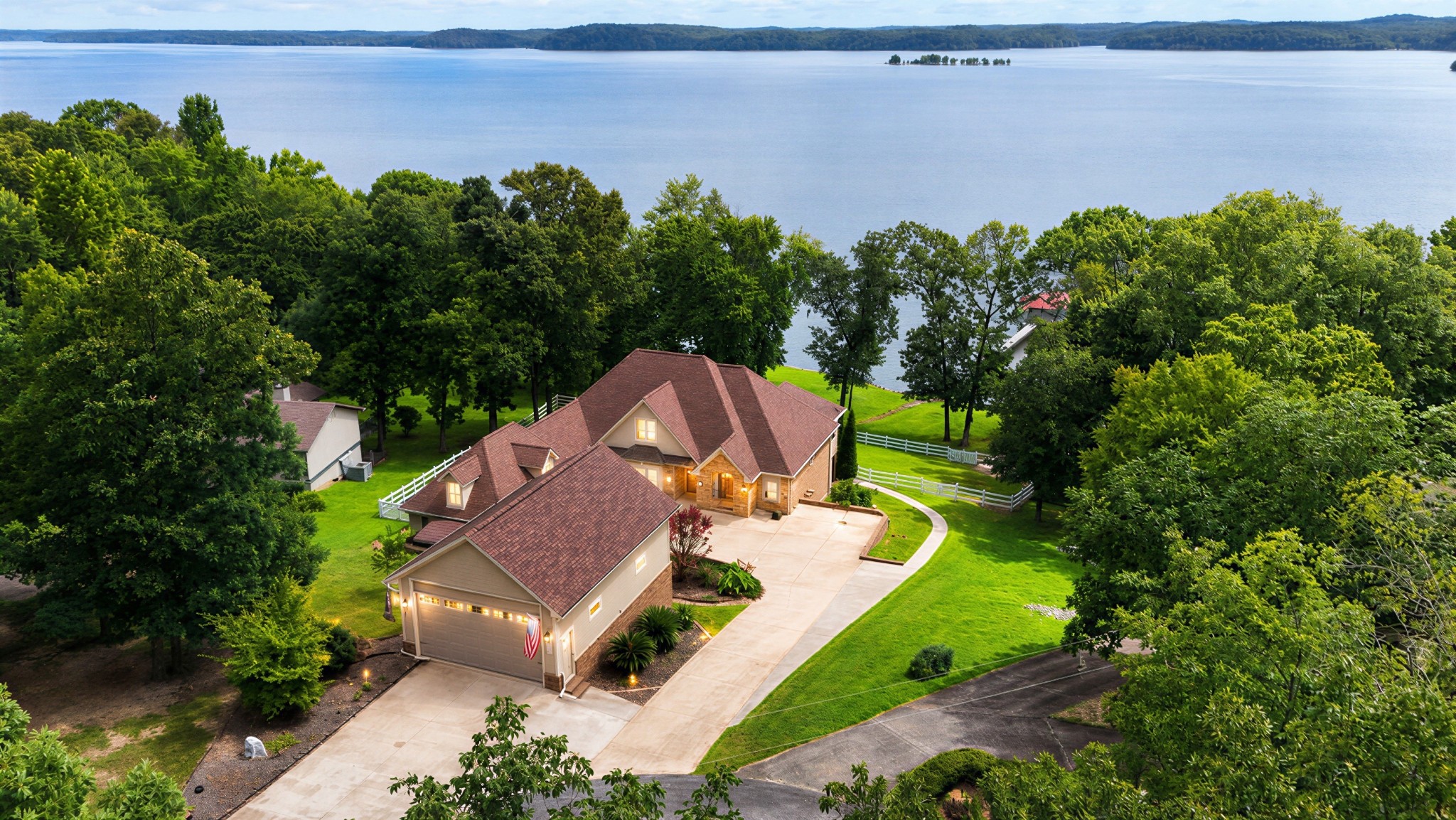 306 Red Water Dr
