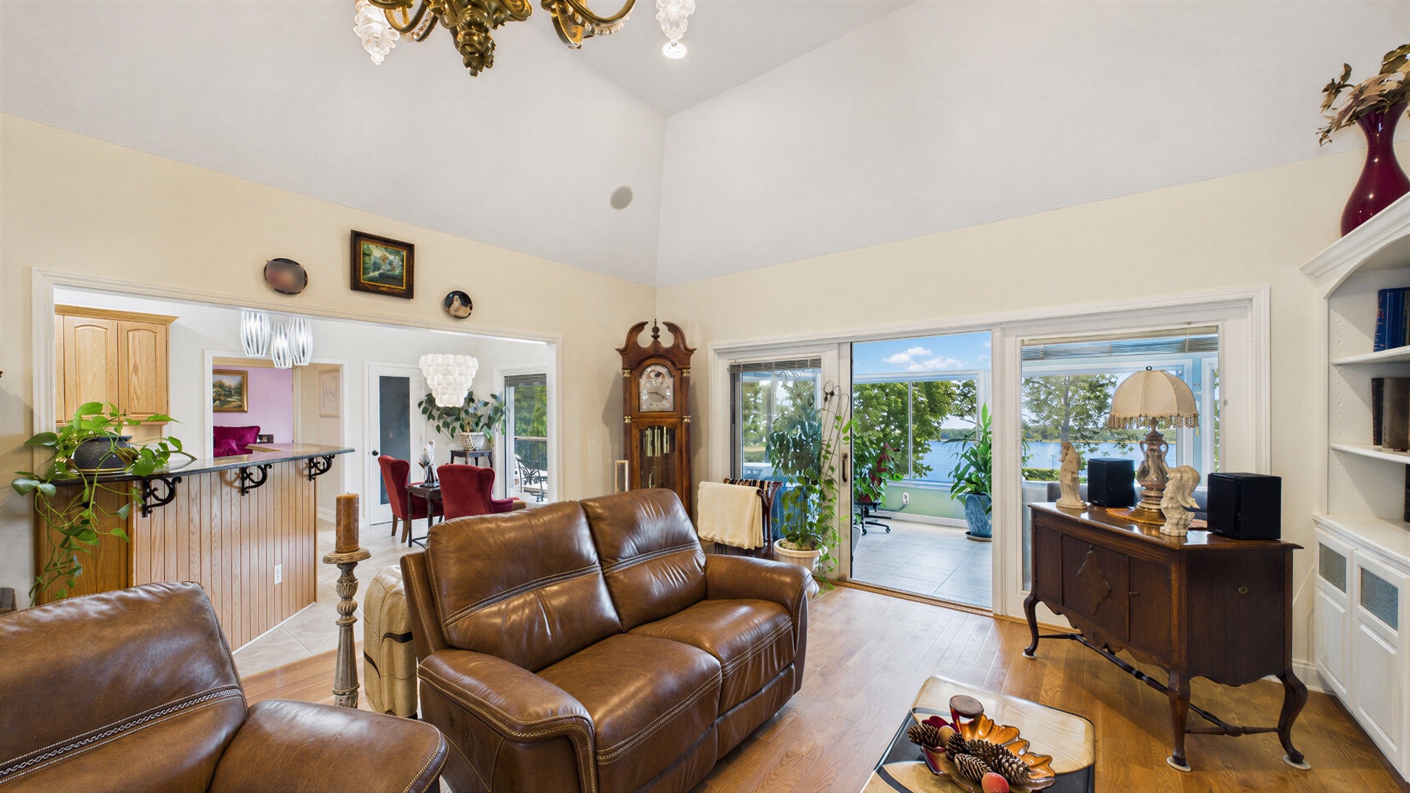 306 Red Water Dr