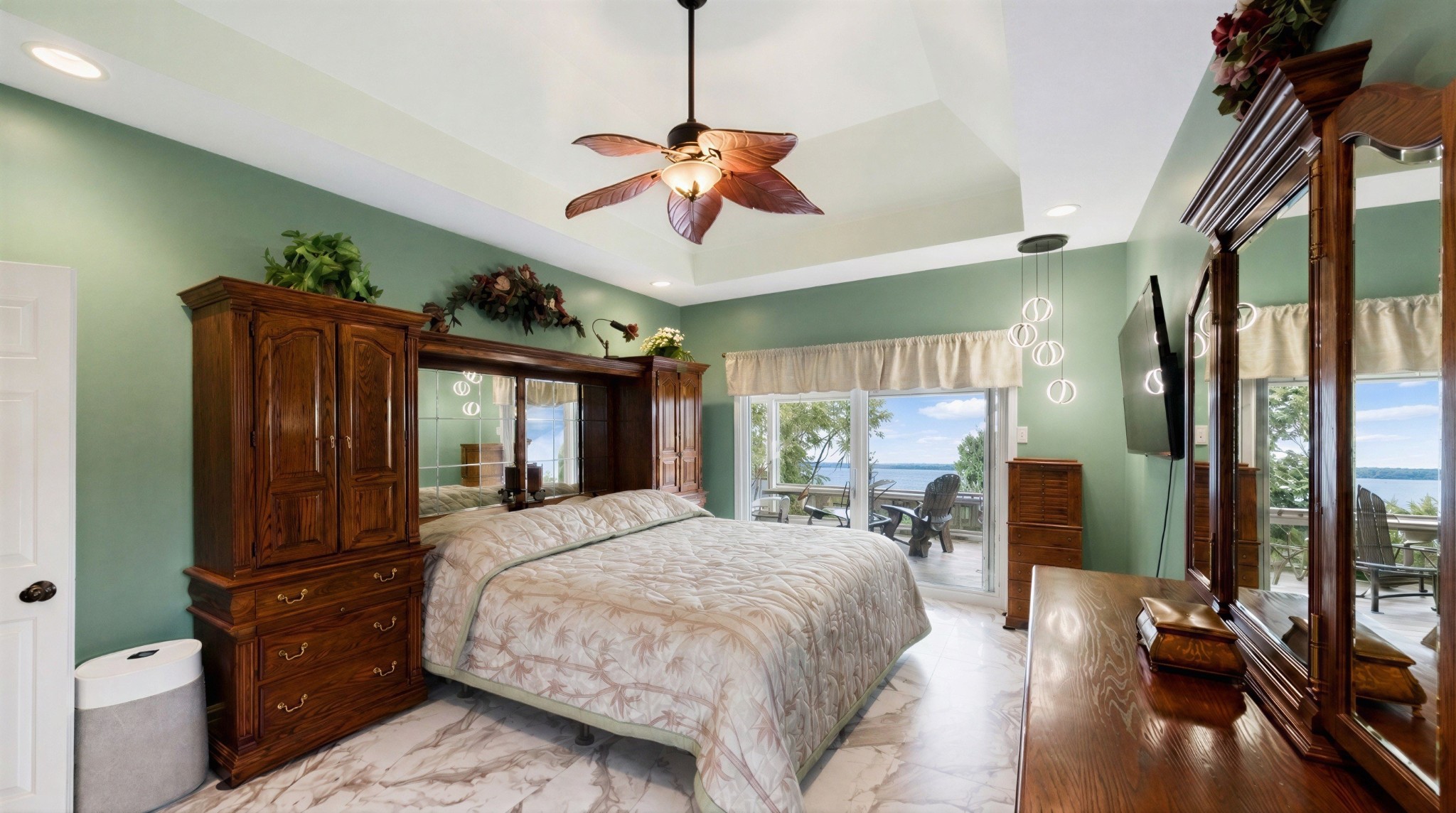 306 Red Water Dr
