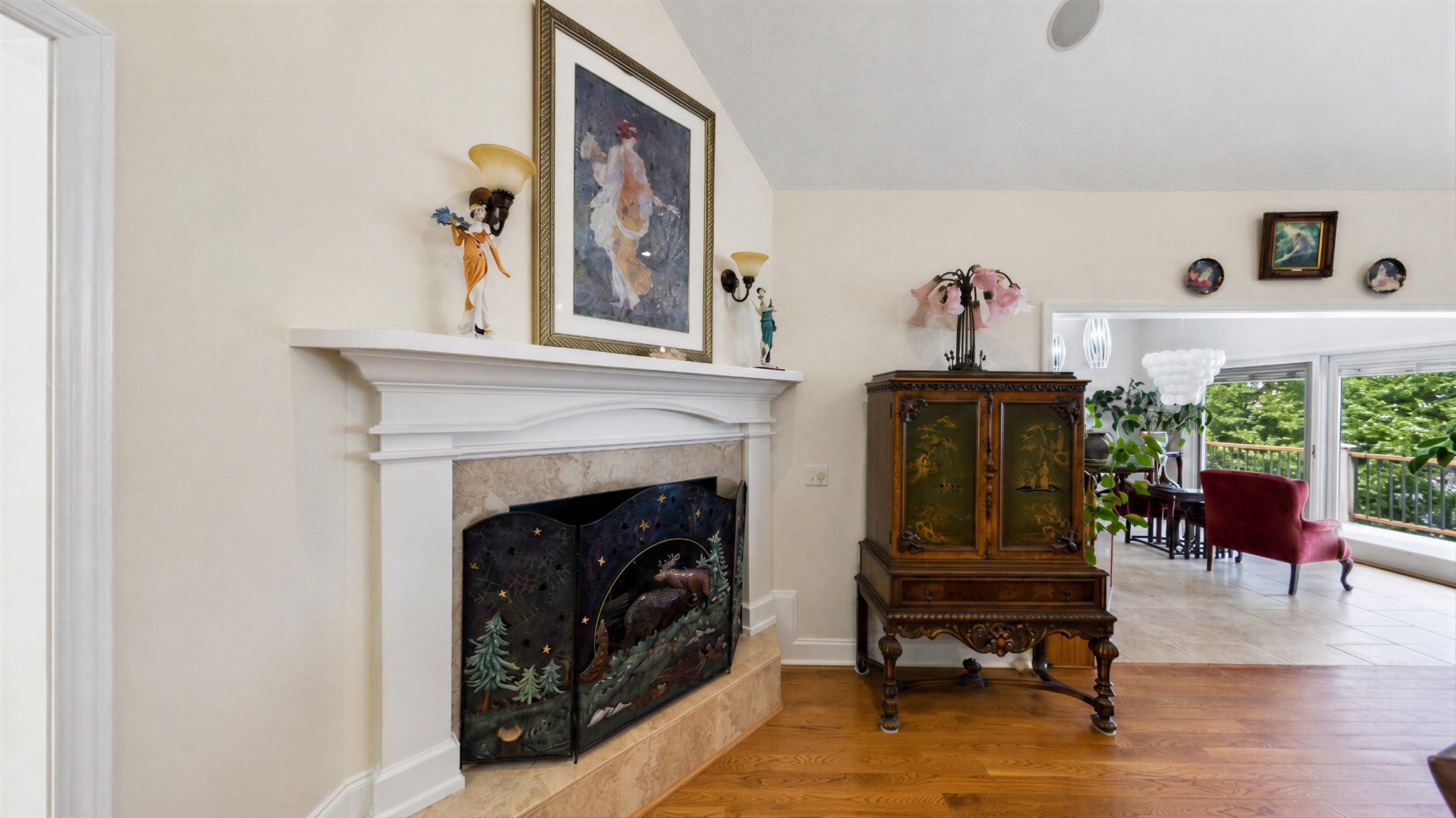 306 Red Water Dr