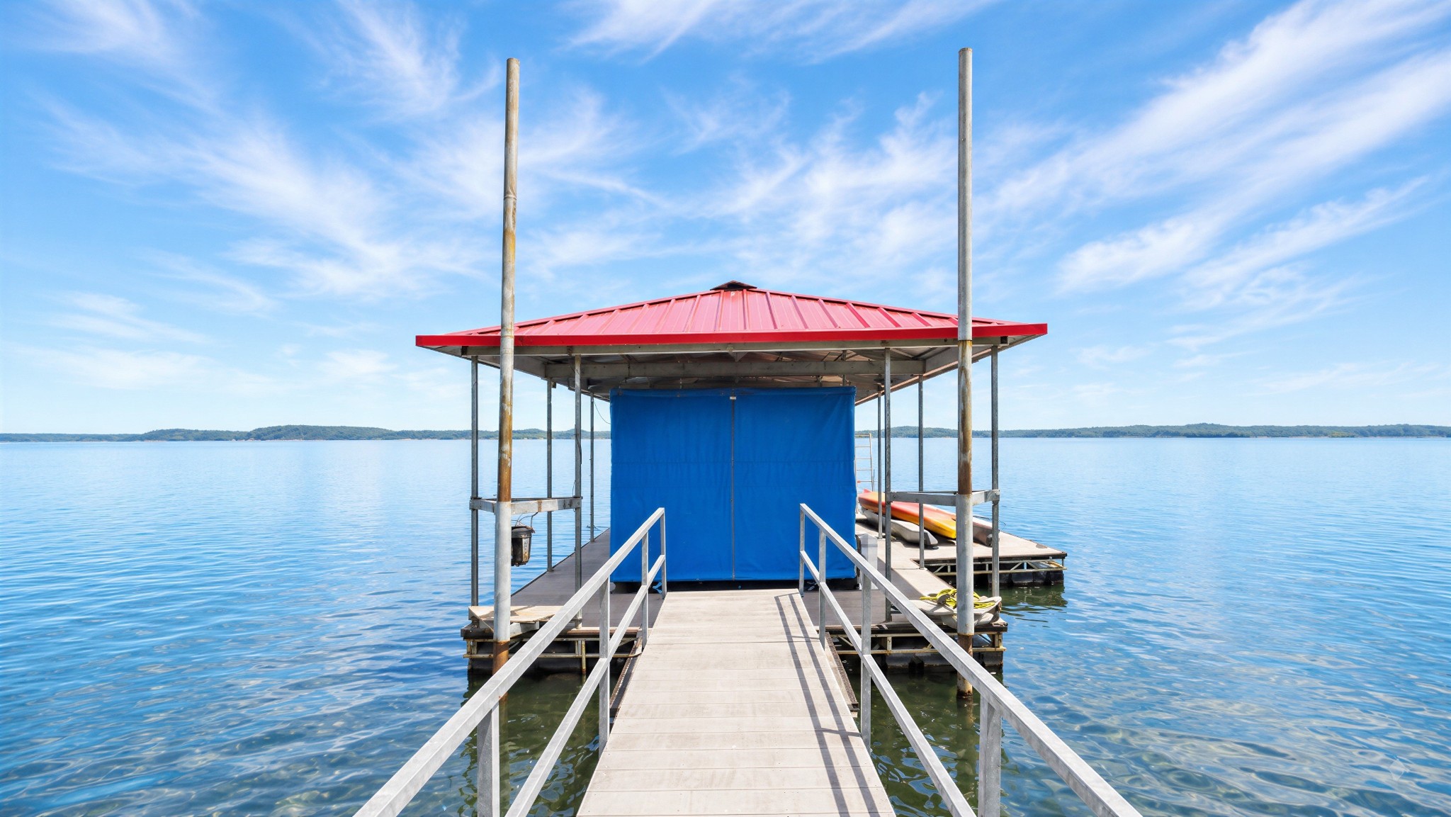 306 Red Water Dr