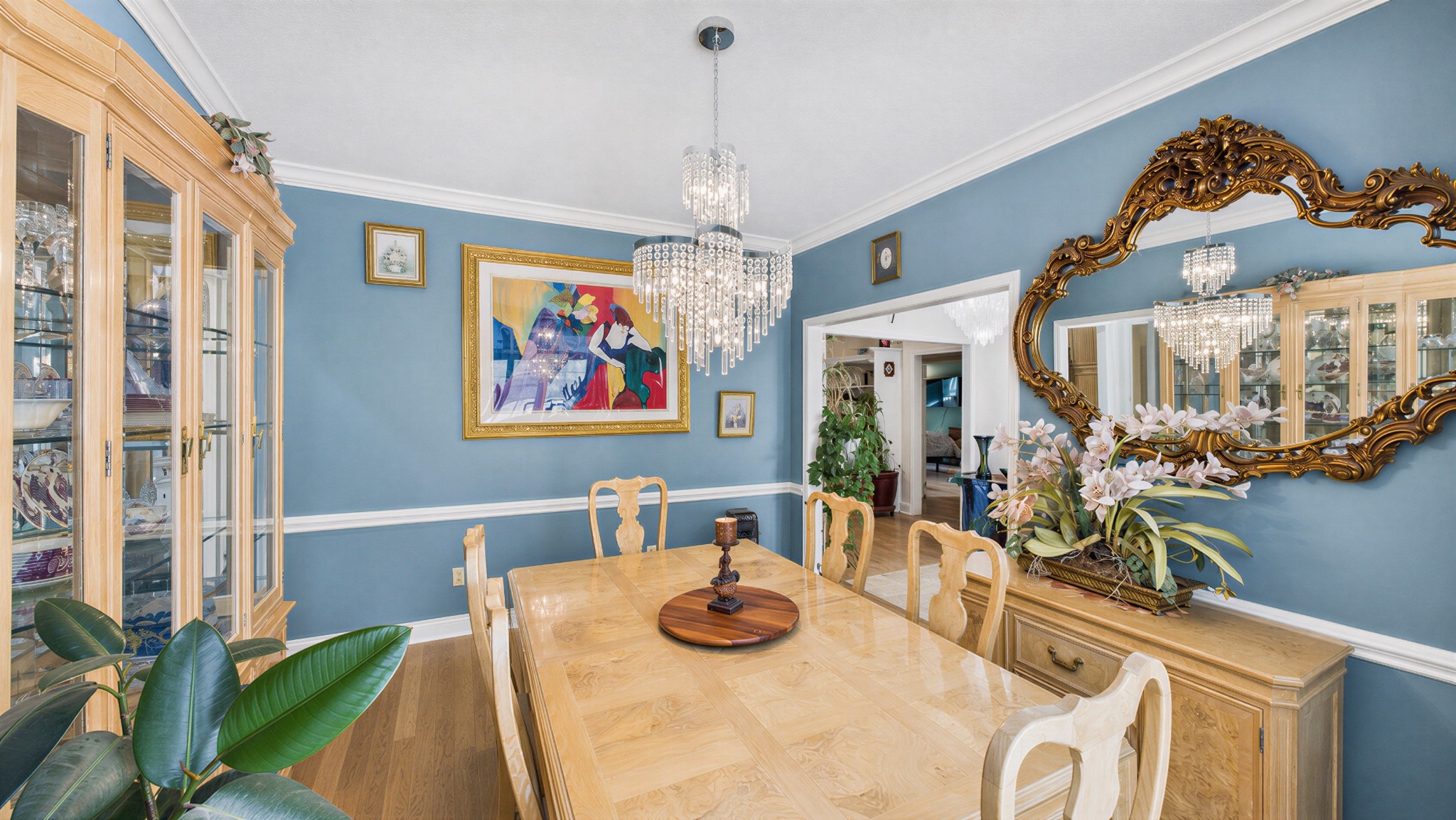 306 Red Water Dr