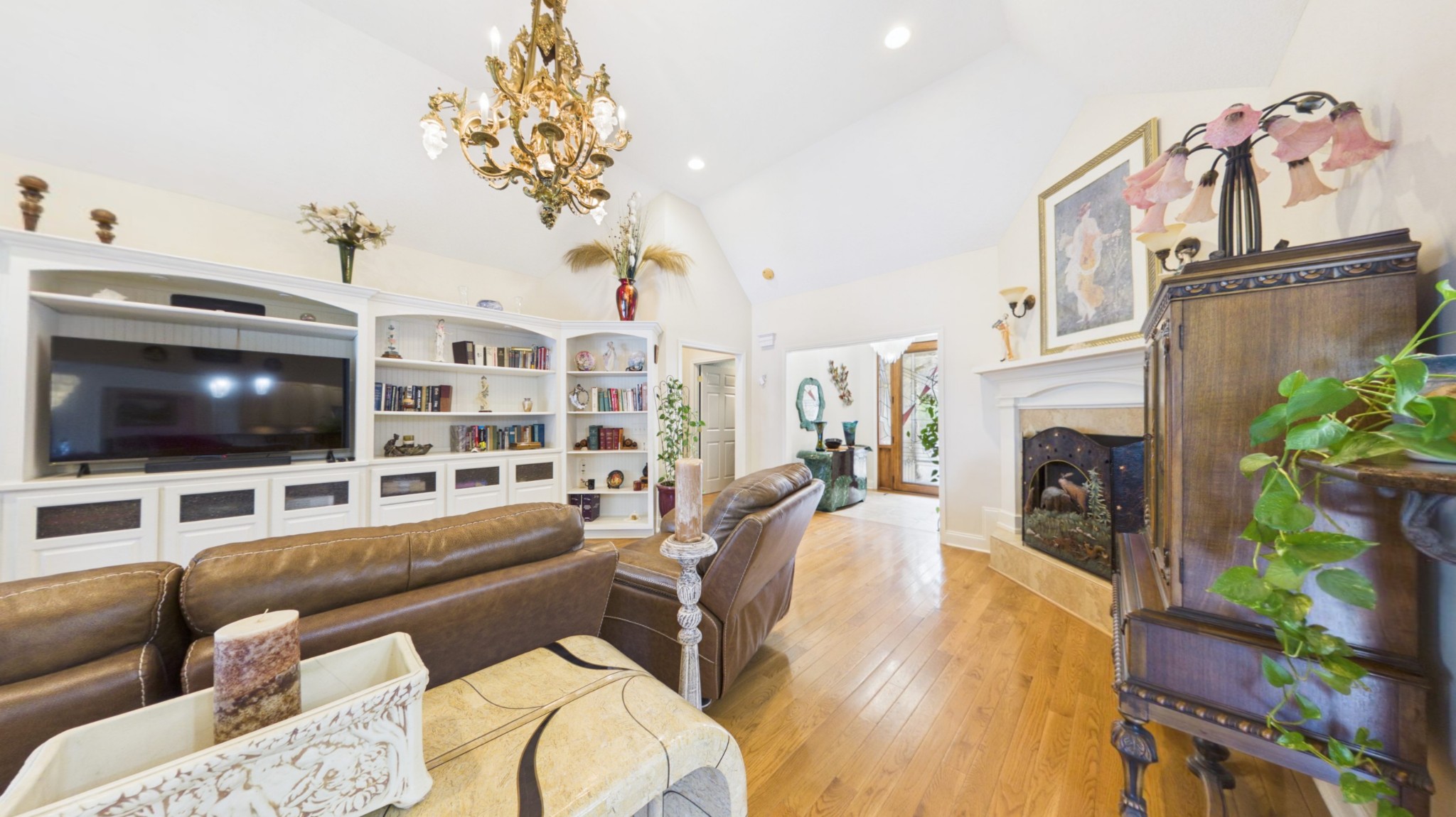 306 Red Water Dr
