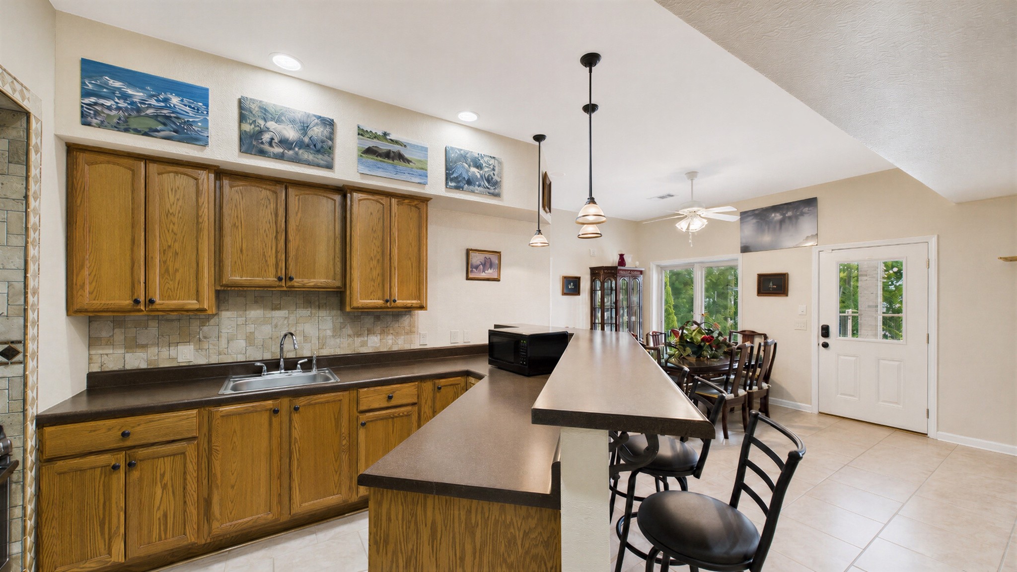 306 Red Water Dr