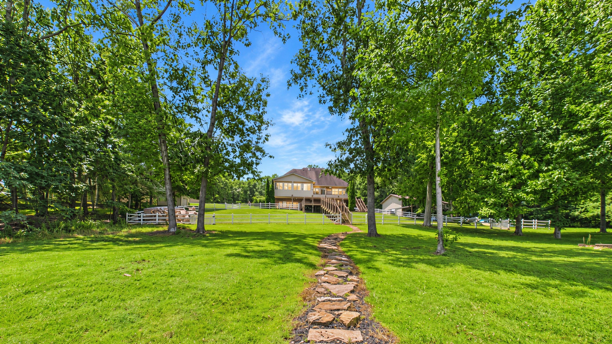 306 Red Water Dr