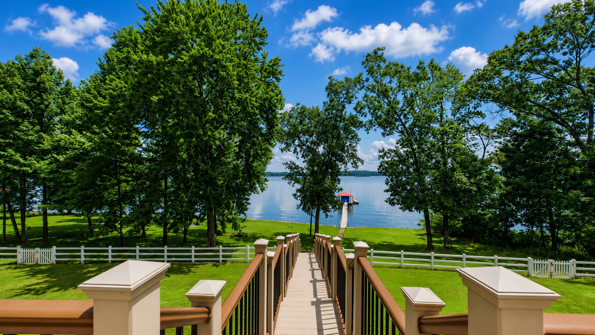 306 Red Water Dr