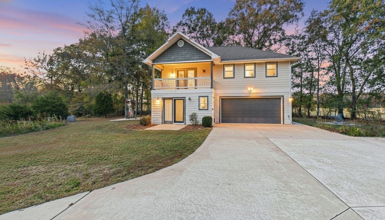 138 Deepwood Dr