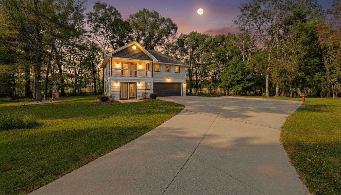 138 Deepwood Dr