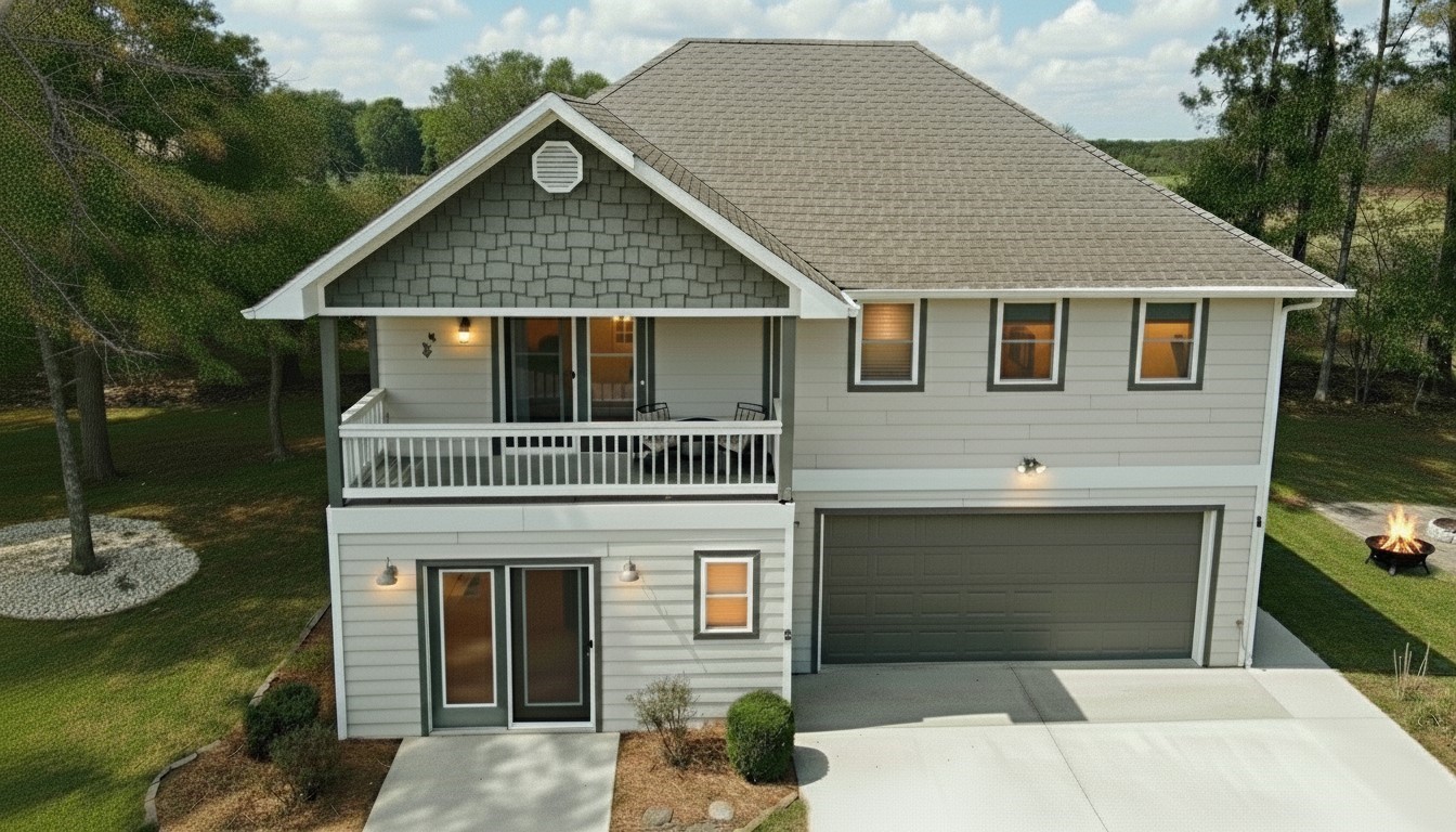 138 Deepwood Dr