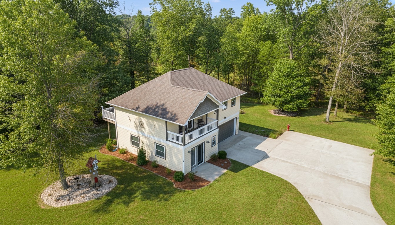 138 Deepwood Dr