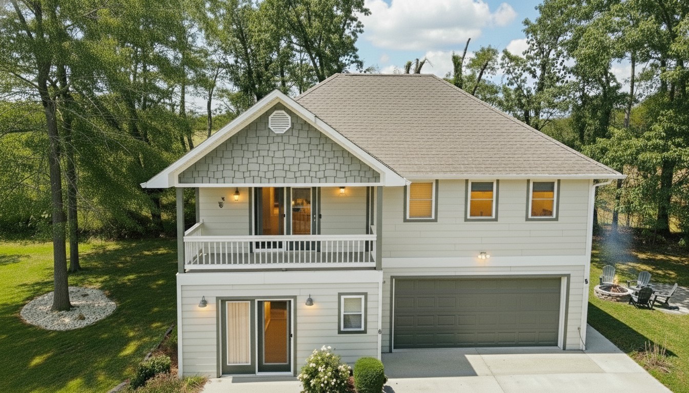 138 Deepwood Dr