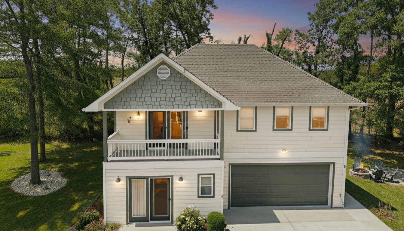 138 Deepwood Dr