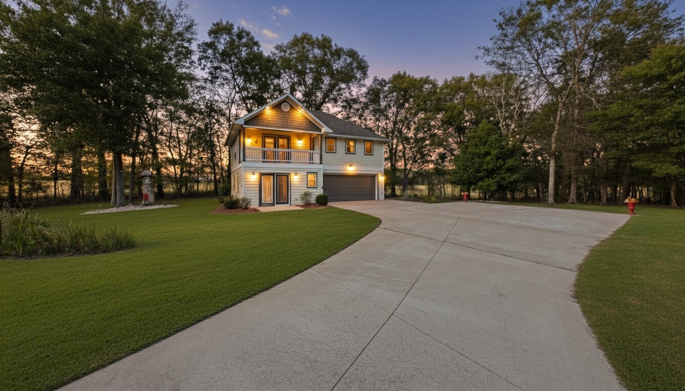 138 Deepwood Dr