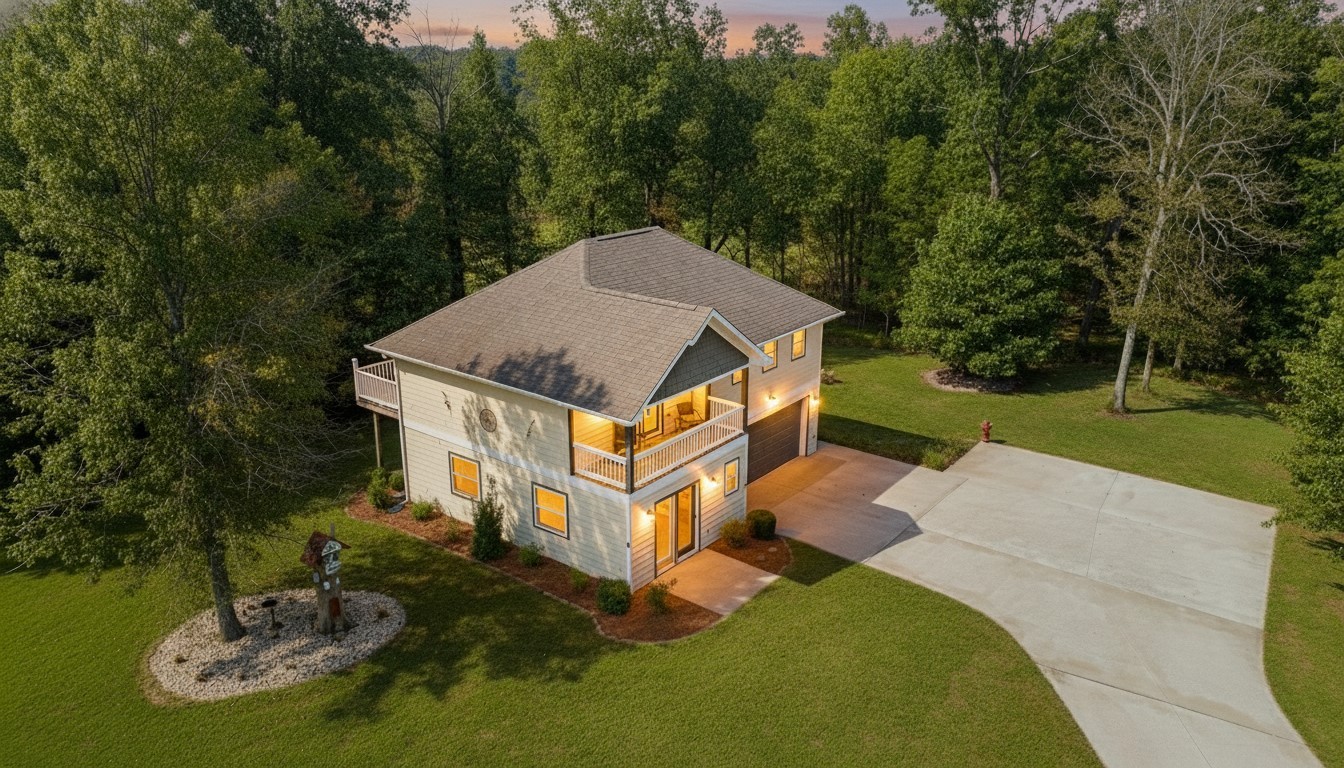 138 Deepwood Dr