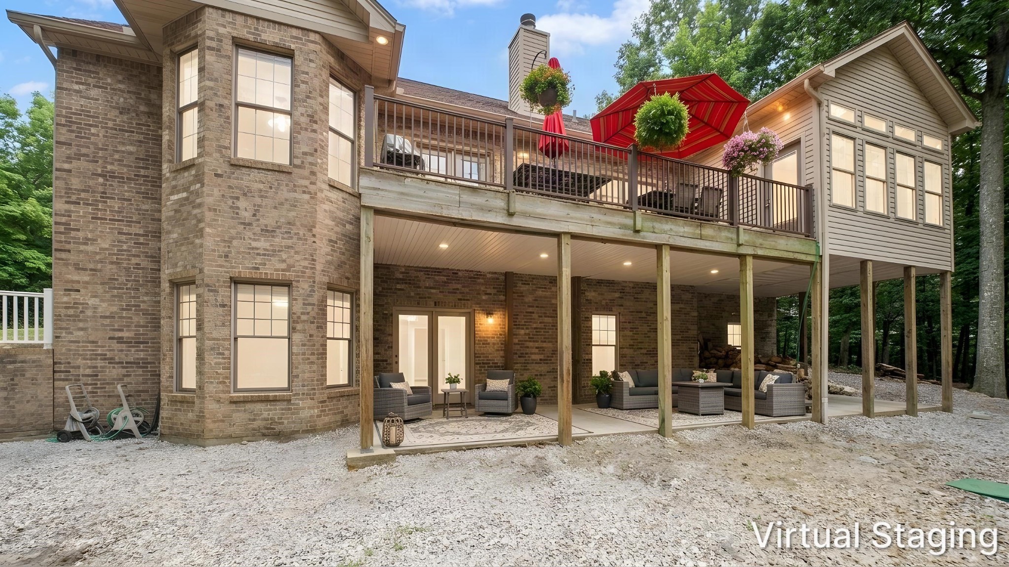 284 Crystal Creek Cir