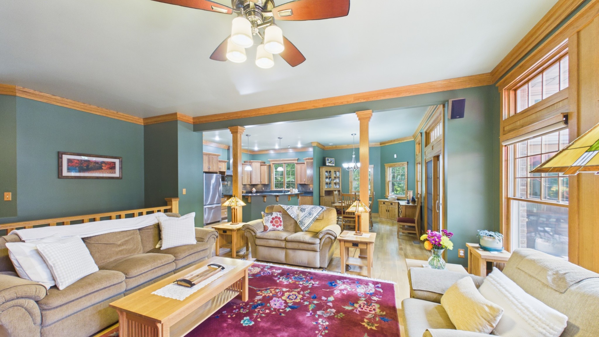 284 Crystal Creek Cir