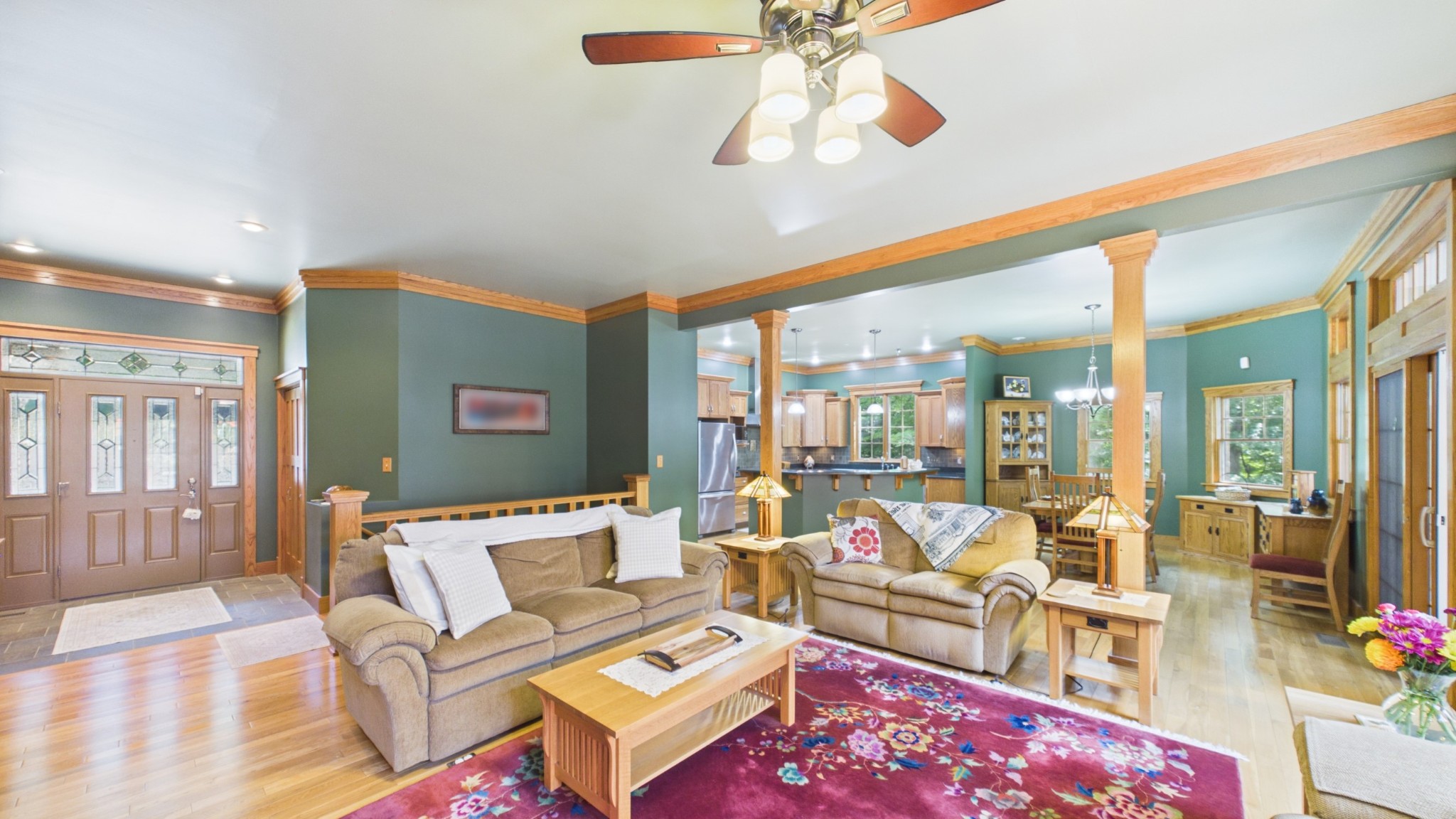 284 Crystal Creek Cir
