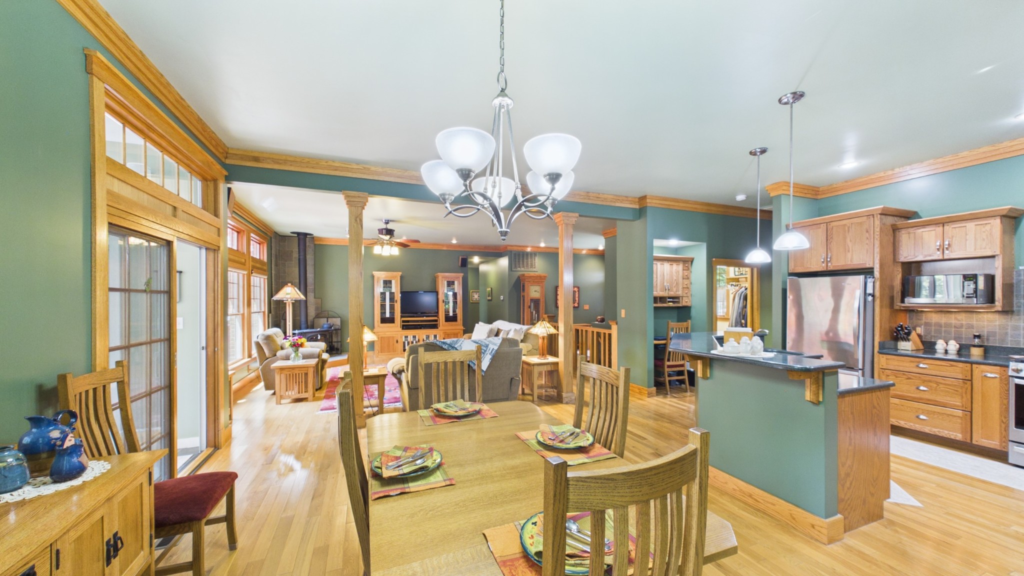 284 Crystal Creek Cir
