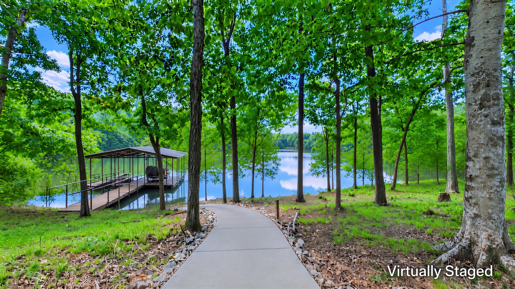 284 Crystal Creek Cir