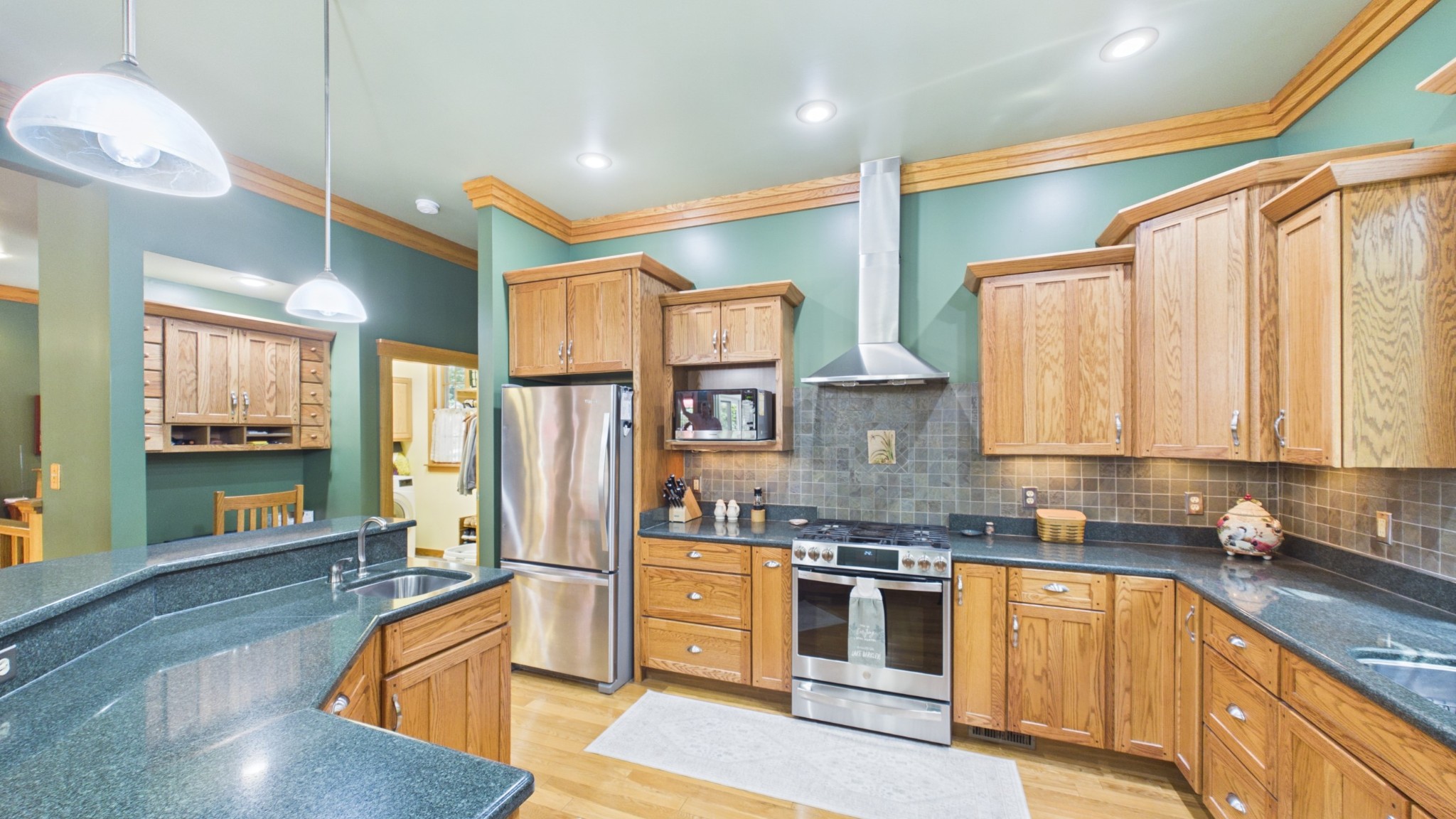 284 Crystal Creek Cir