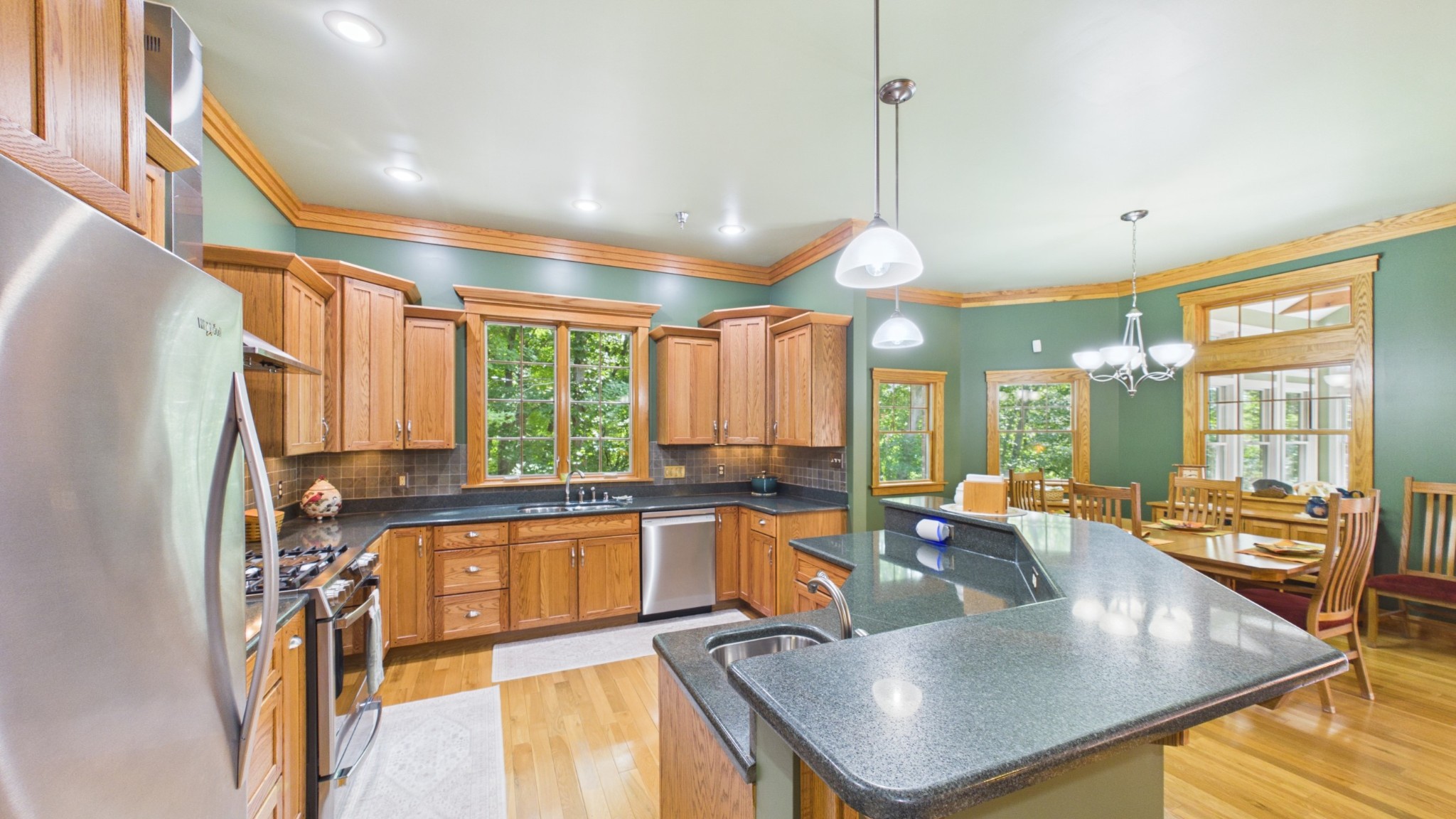 284 Crystal Creek Cir