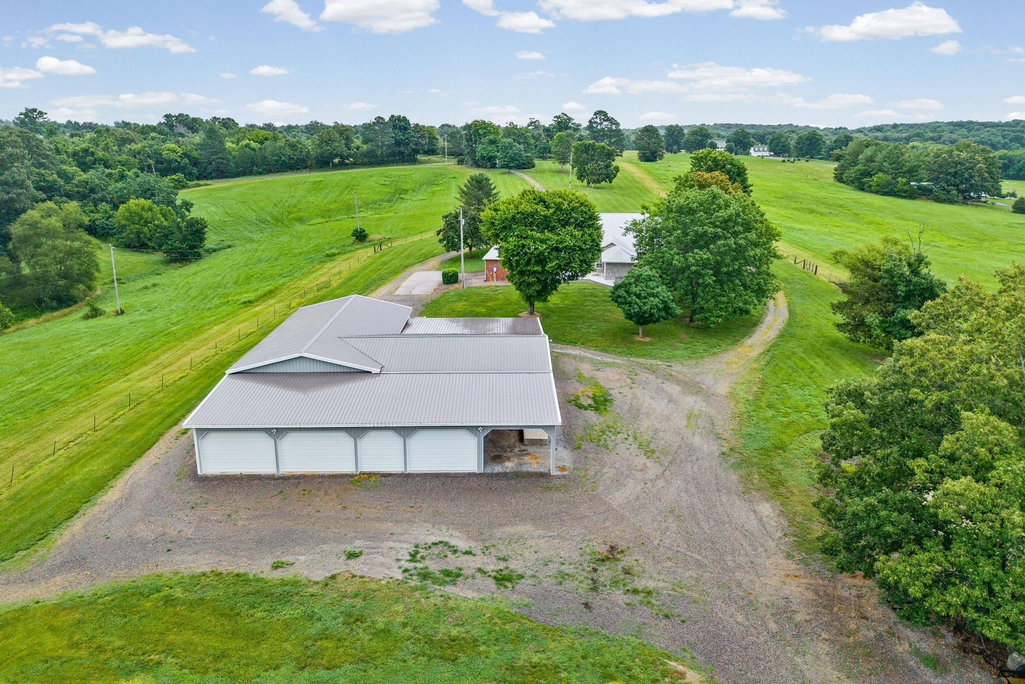 1855 Kings Chapel Rd