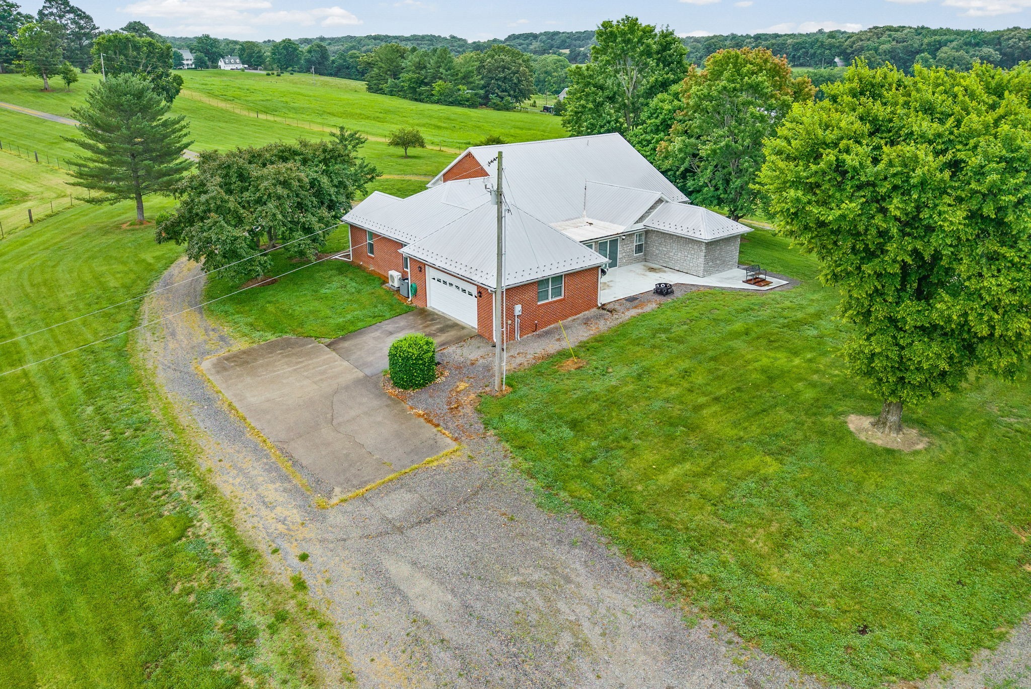 1855 Kings Chapel Rd