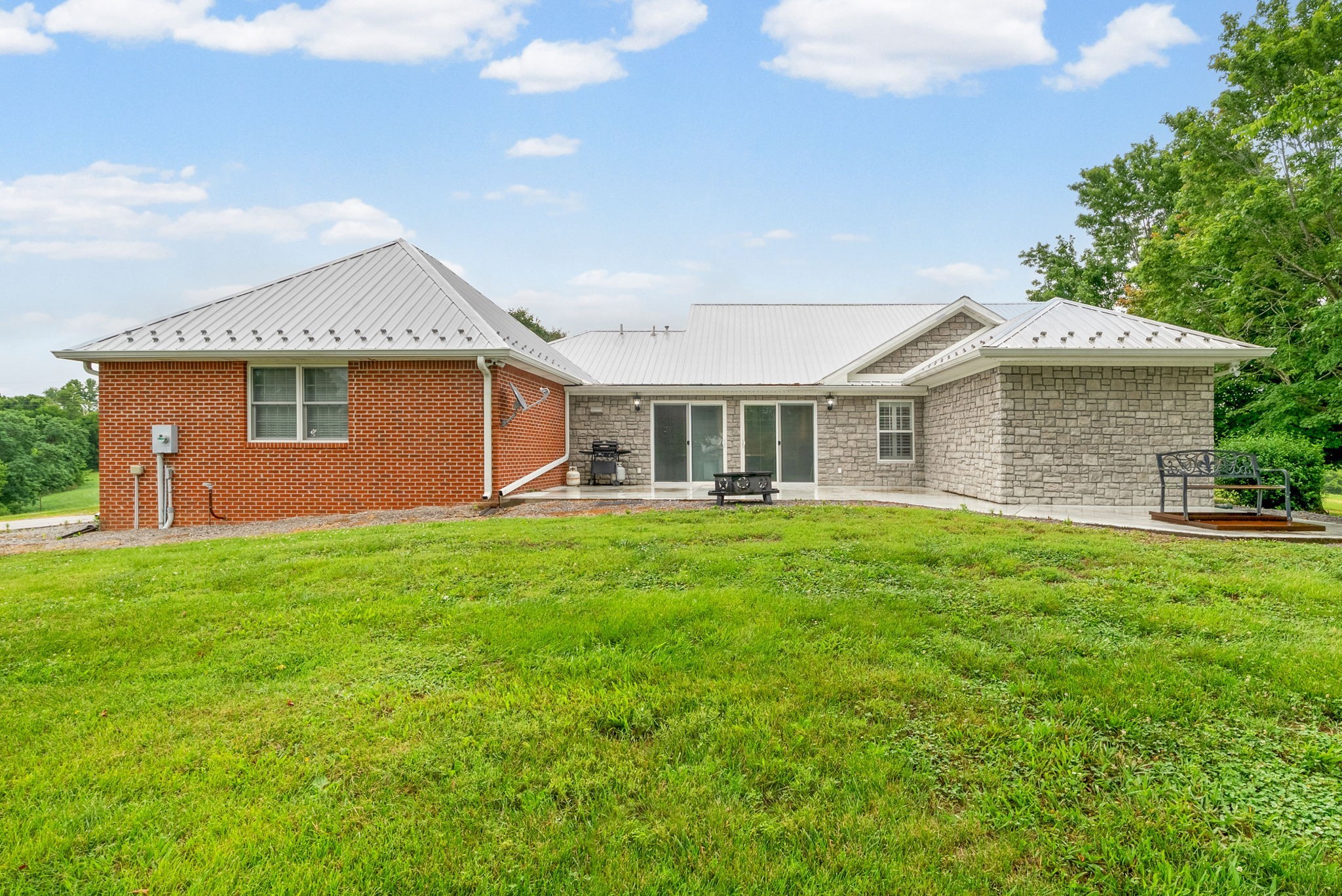1855 Kings Chapel Rd