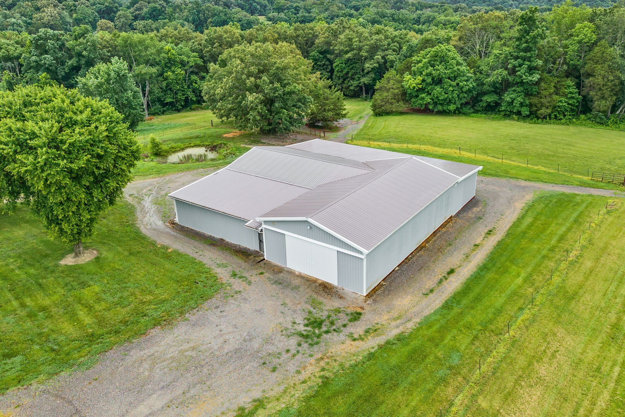 1855 Kings Chapel Rd