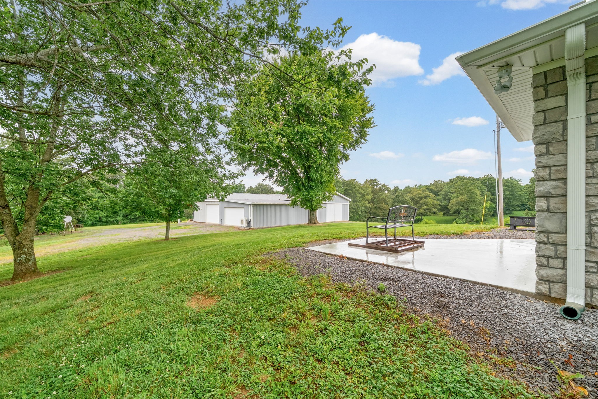 1855 Kings Chapel Rd