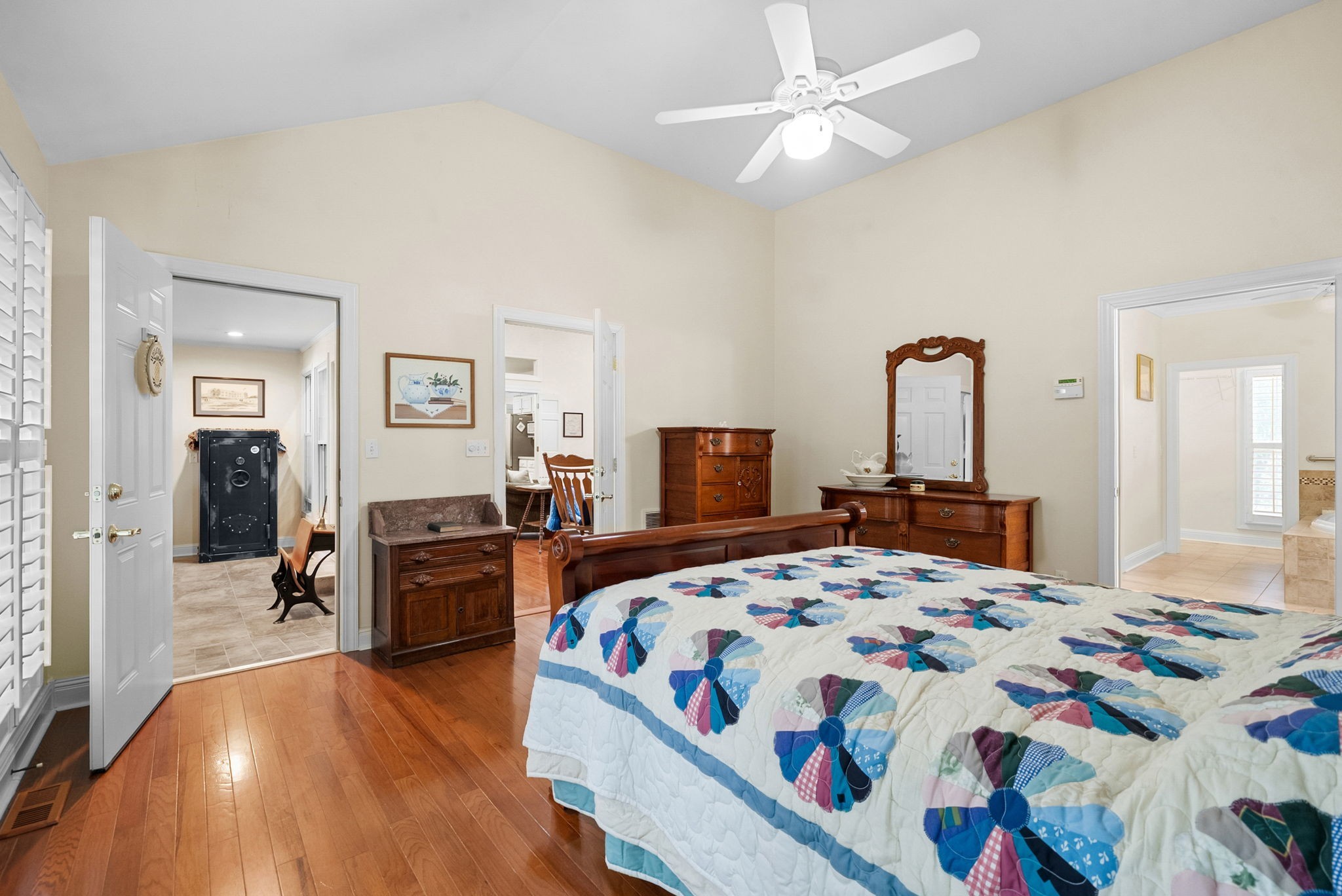 1855 Kings Chapel Rd