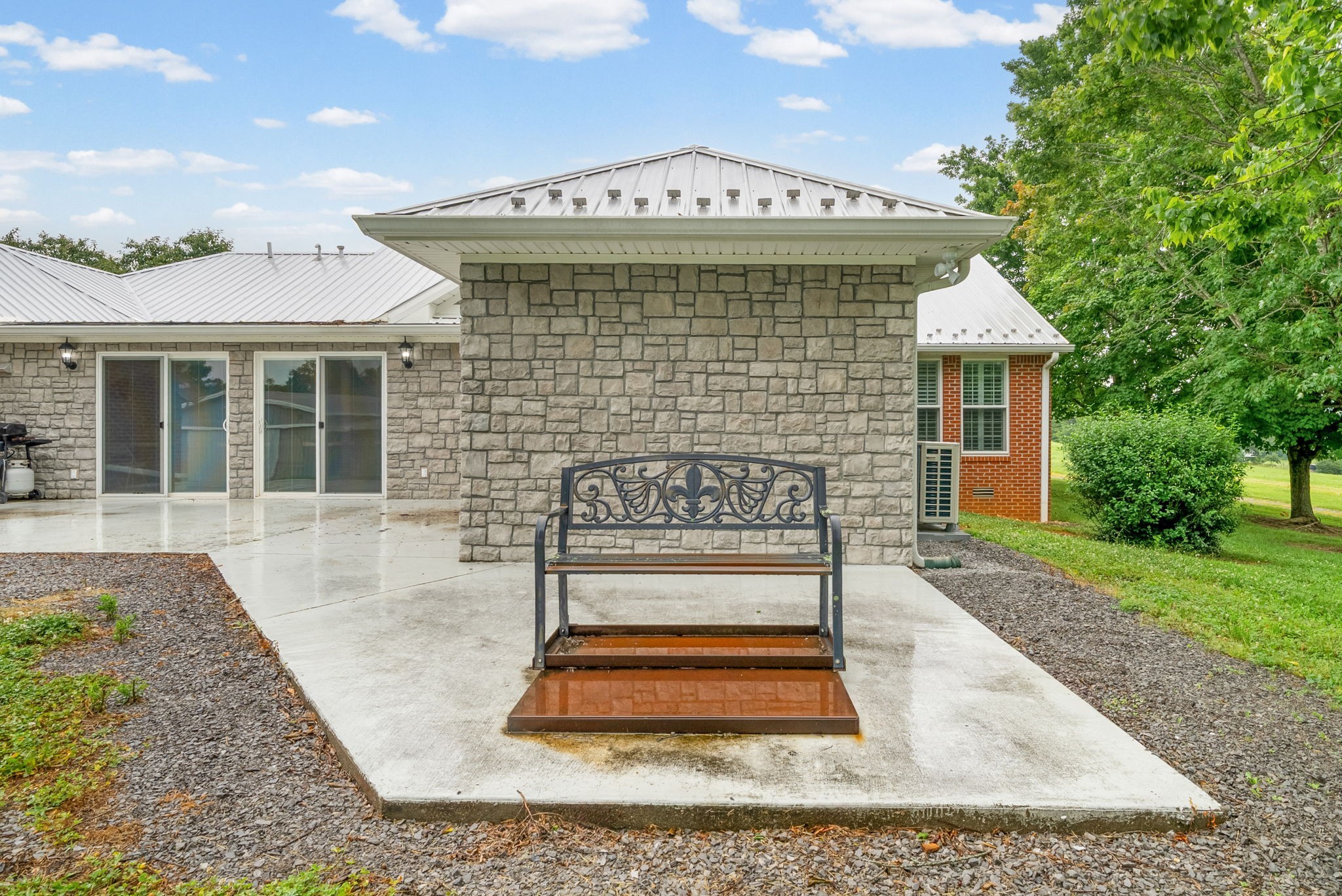 1855 Kings Chapel Rd