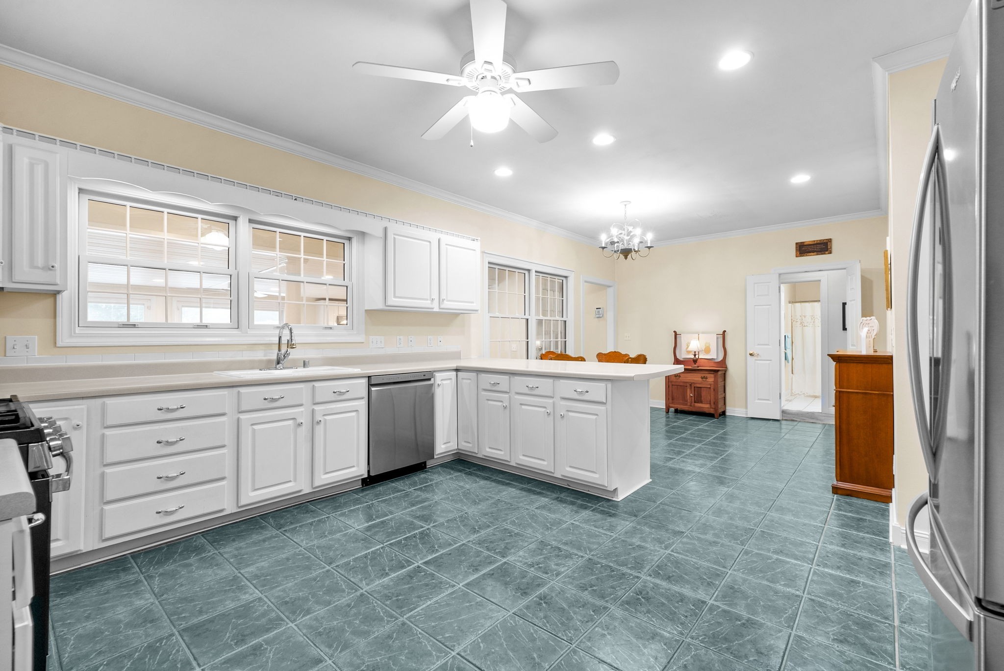 1855 Kings Chapel Rd