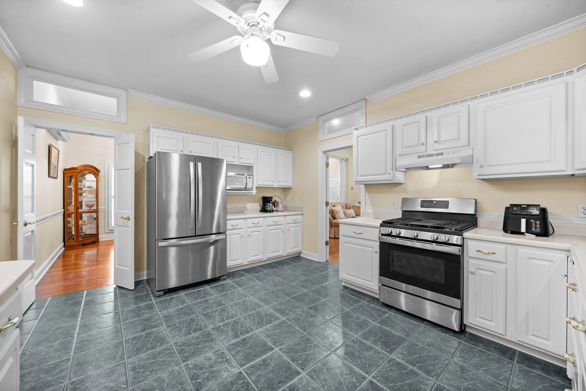1855 Kings Chapel Rd