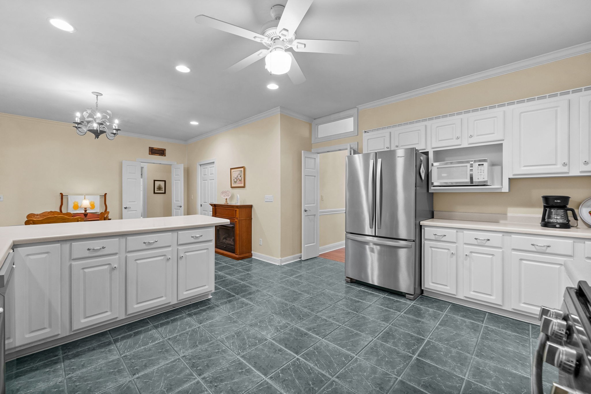 1855 Kings Chapel Rd