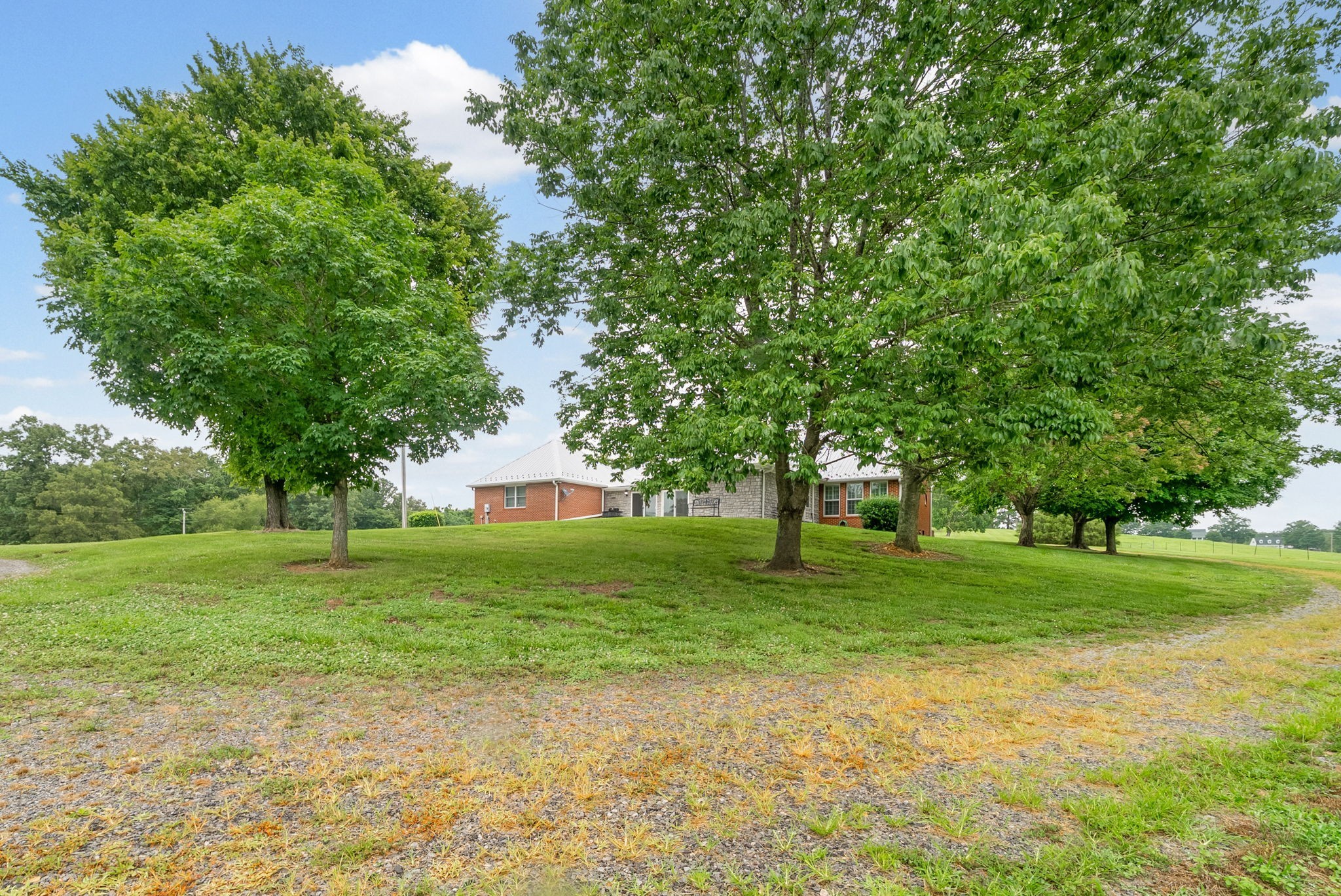 1855 Kings Chapel Rd