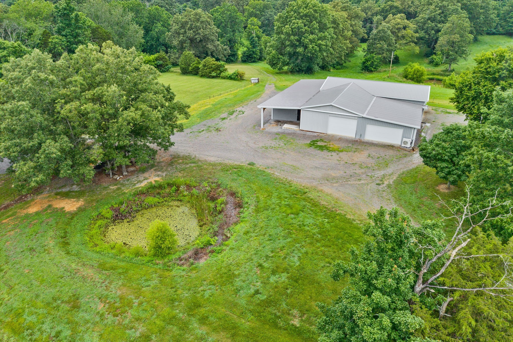 1855 Kings Chapel Rd