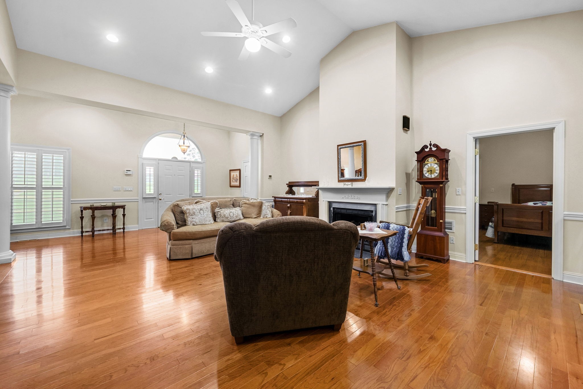 1855 Kings Chapel Rd
