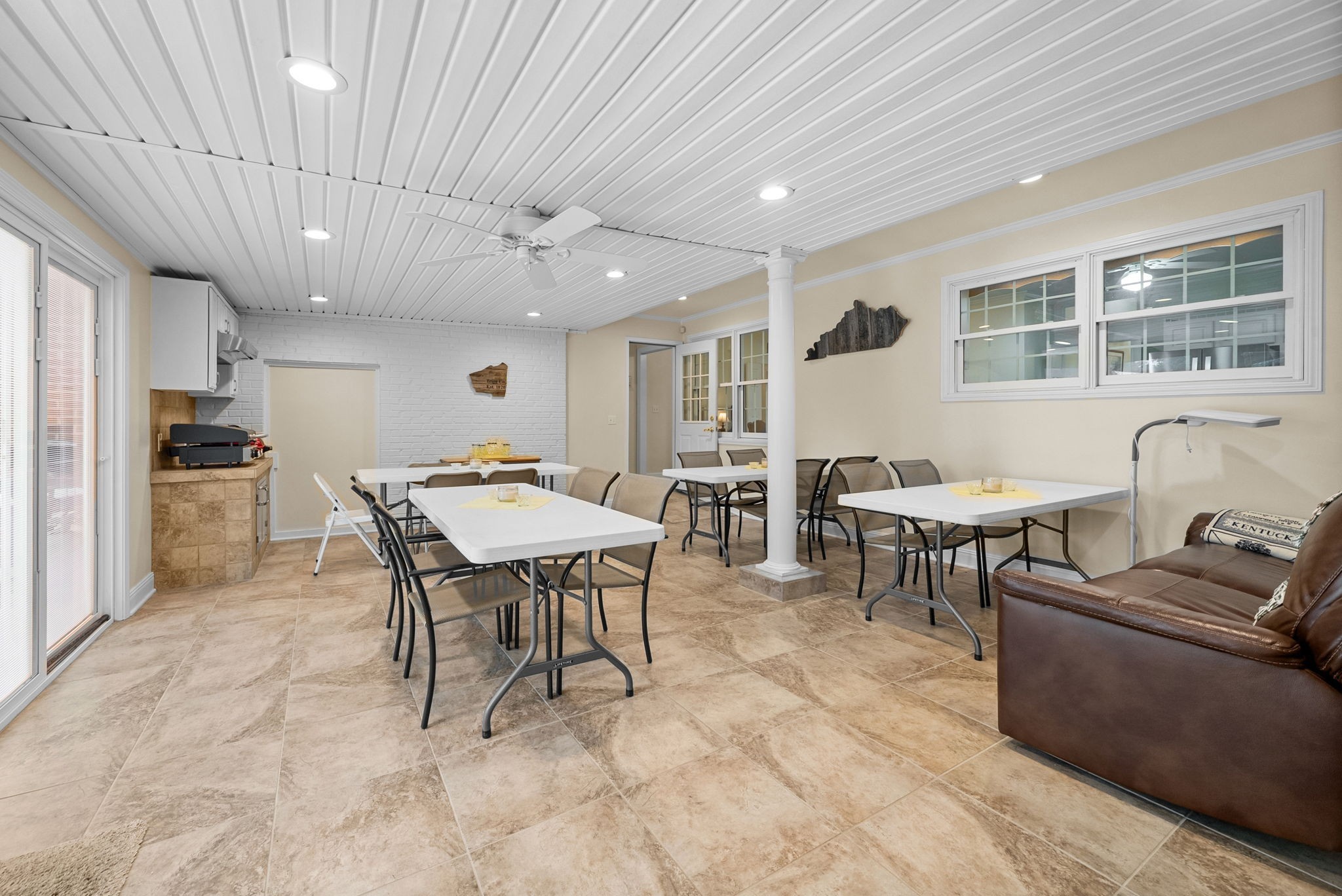 1855 Kings Chapel Rd