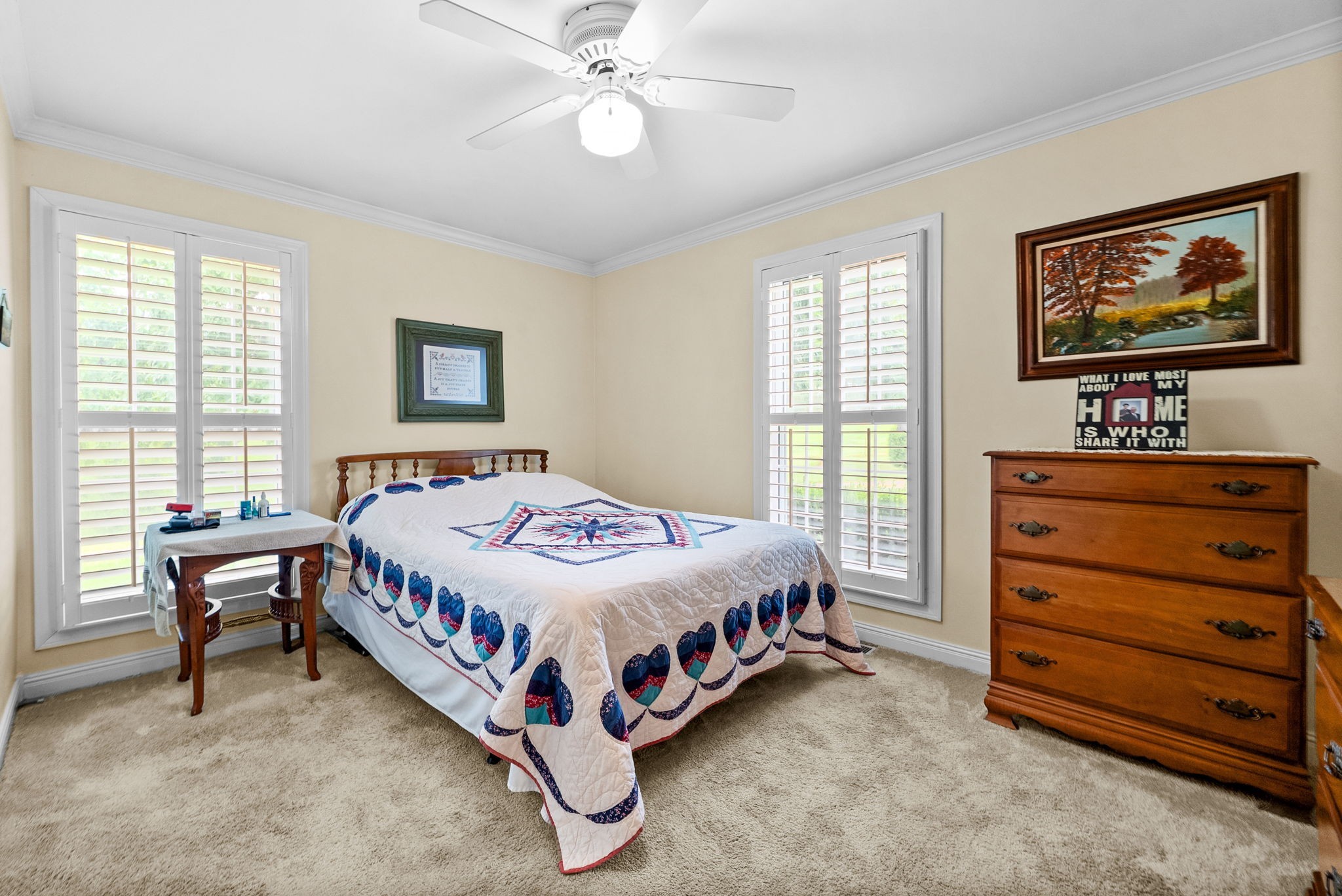 1855 Kings Chapel Rd