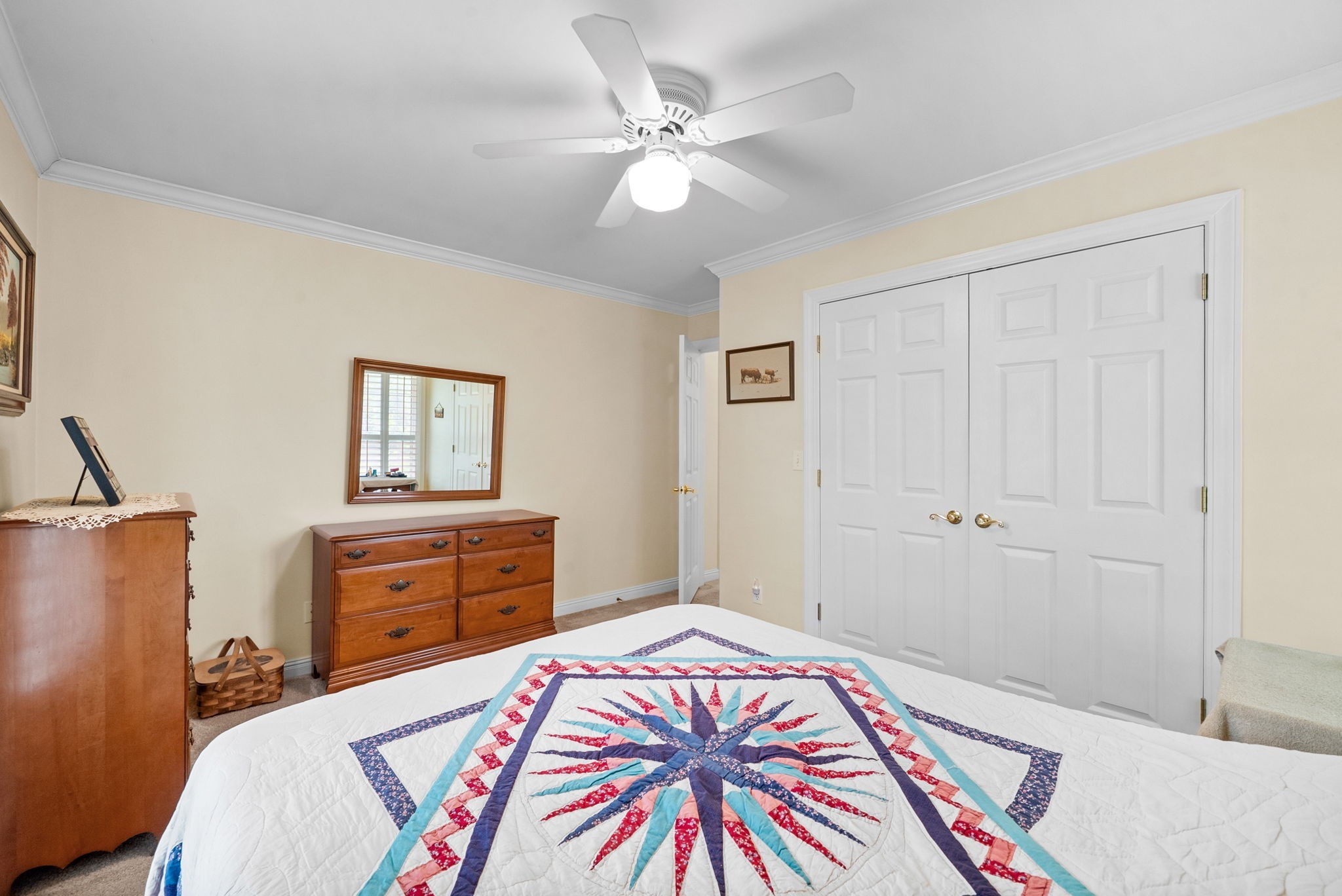 1855 Kings Chapel Rd