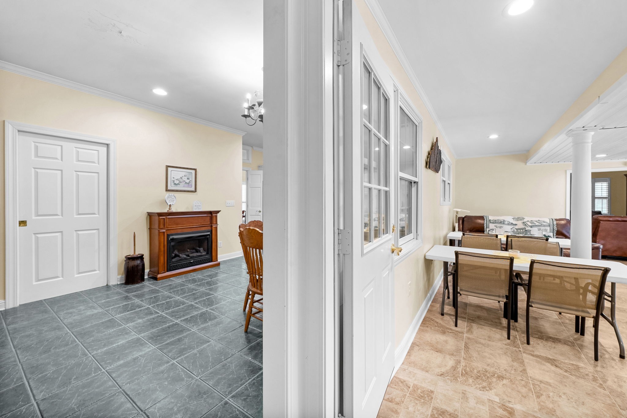 1855 Kings Chapel Rd
