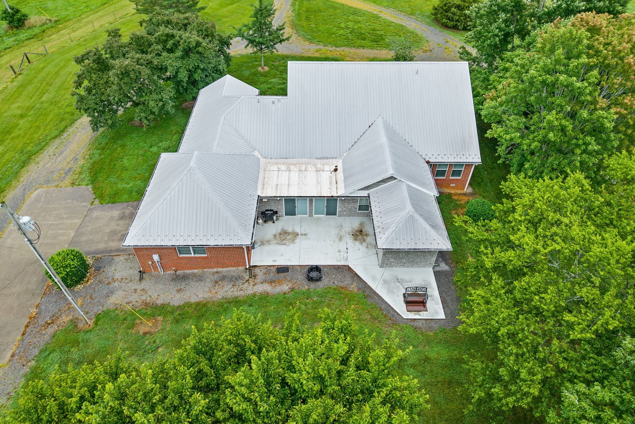 1855 Kings Chapel Rd