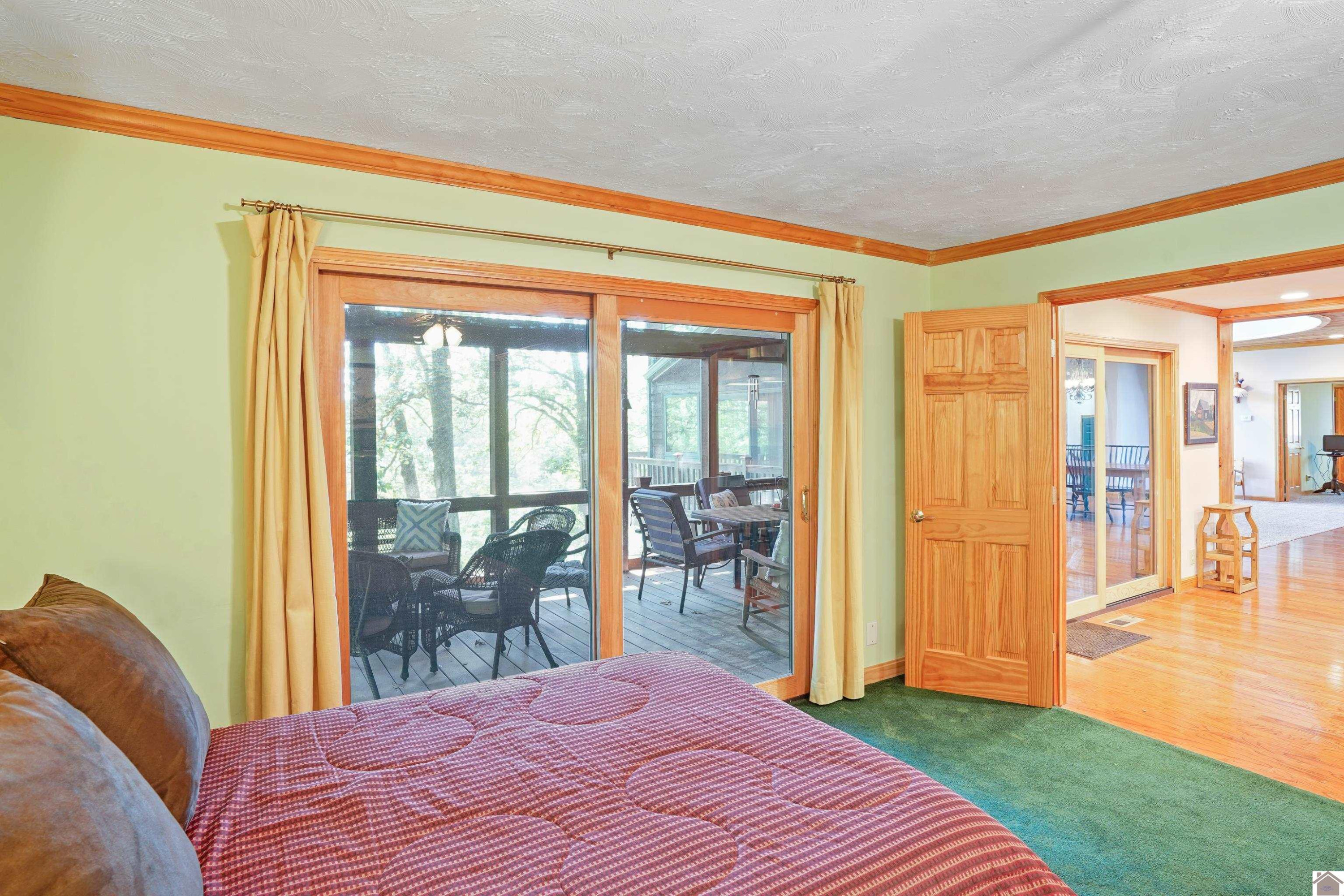 1621 Shoemaker Road Kentucky Lake