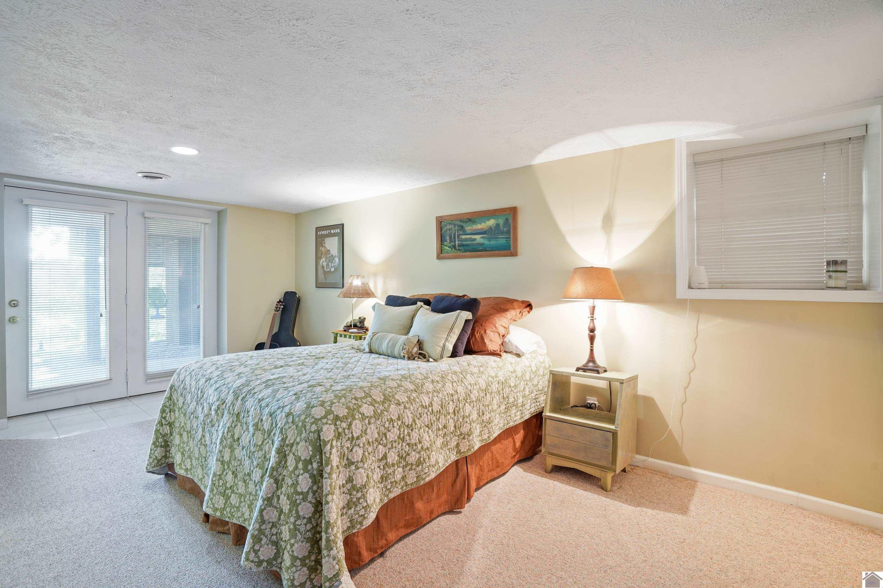 1621 Shoemaker Road Kentucky Lake