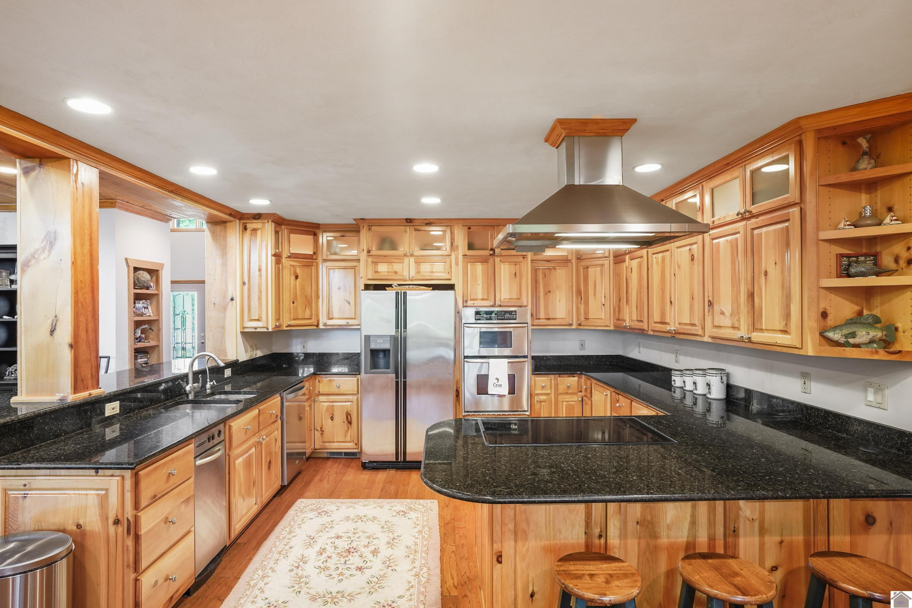 1621 Shoemaker Road Kentucky Lake
